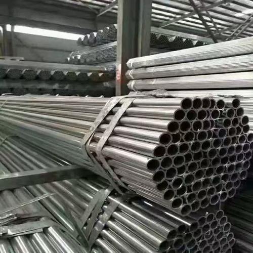 温县q355nhb耐候钢管
